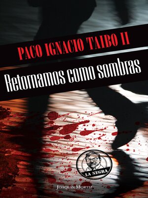 cover image of Retornamos como sombras